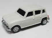 ルノープルバックカーコレクション全8種