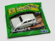 ルノープルバックカーコレクション全8種