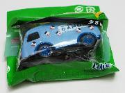 ルノープルバックカーコレクション全8種