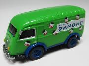 ルノープルバックカーコレクション全8種