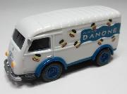 ルノープルバックカーコレクション全8種