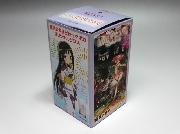 魔法少女まどか☆マギカオリジナルグラス全4種
