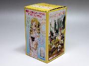 魔法少女まどか☆マギカオリジナルグラス全4種