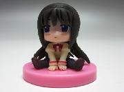 魔法少女まどか☆マギカ　制服ぺたん娘フィギュア全6種