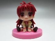 魔法少女まどか☆マギカ　制服ぺたん娘フィギュア全6種