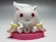 魔法少女まどか☆マギカ　制服ぺたん娘フィギュア全6種