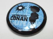 名探偵コナン缶バッヂ全20種