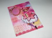 魔法少女まどか☆マギカ　クリアファイル全6種