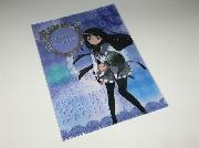 魔法少女まどか☆マギカ　クリアファイル全6種