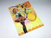 魔法少女まどか☆マギカ　クリアファイル全6種