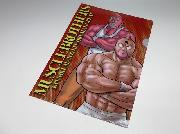 キン肉マン クリアファイル全6種