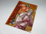 キン肉マン クリアファイル全6種