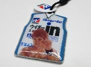 リアル　クリーナー付きストラップ全5種