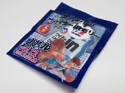 リアル　クリーナー付きストラップ全5種