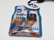 リアル　クリーナー付きストラップ全5種