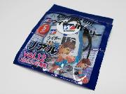 リアル　クリーナー付きストラップ全5種