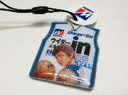 リアル　クリーナー付きストラップ全5種