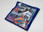 リアル　クリーナー付きストラップ全5種