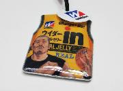 リアル　クリーナー付きストラップ全5種