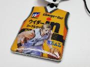 リアル　クリーナー付きストラップ全5種