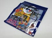 リアル　クリーナー付きストラップ全5種