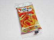 ポテトチップスちょいかけソース全4種