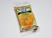 ポテトチップスちょいかけソース全4種