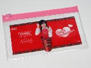 WONDA×AKB48オリジナルスライドポーチ全5種