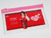 WONDA×AKB48オリジナルスライドポーチ全5種