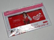 WONDA×AKB48オリジナルスライドポーチ全5種