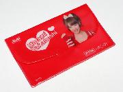 WONDA×AKB48オリジナルカードケース全5種