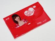 WONDA×AKB48オリジナルカードケース全5種