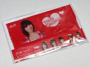 WONDA×AKB48オリジナルカードケース全5種