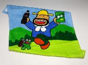 オリジナルタオル