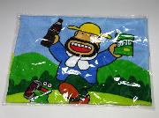 オリジナルタオル