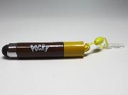 ポッキー型ミニタッチペン全2種