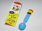 限定オリジナルHellow Kittyスプーン＋キティのおすすめカンタンレシピBOOK