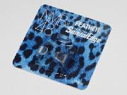 NMB48×FEATHER SamuraiEdge ロゴ入りホルダーフック