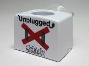 脱・電気ホルダーハンガー