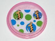 じゃがりこ　Jagabee　どっちも使える便利なフタ　全4種