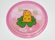 じゃがりこ　Jagabee　どっちも使える便利なフタ　全4種