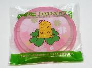 じゃがりこ　Jagabee　どっちも使える便利なフタ　全4種