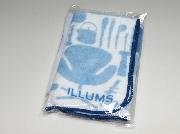 Lipton×ILLUMSオリジナルギフト　ハンドタオル全3種