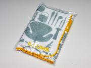 Lipton×ILLUMSオリジナルギフト　ハンドタオル全3種