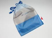 Lipton×ILLUMSオリジナルギフト　巾着全3種