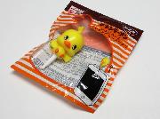 サークルKサンクス限定ひよこちゃんイヤホンジャックピアス全2種