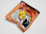 サークルKサンクス限定ひよこちゃんイヤホンジャックピアス全2種