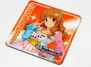 ローソン限定　アイドルマスターシンデレラガールズ　マグネットシート全48種