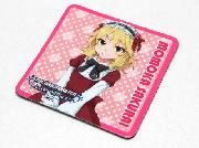 ローソン限定　アイドルマスターシンデレラガールズ　マグネットシート全48種