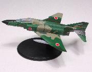 日米共演！最強の翼コレクション　組立式モデル全8種